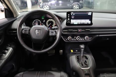 HONDA ZR-V 2.0 16V 4P i-VTEC TOURING AUTOM�TICO CVT, Foto 5