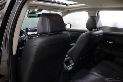 HONDA ZR-V 2.0 16V 4P i-VTEC TOURING AUTOM�TICO CVT, Foto 9