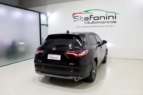 HONDA ZR-V 2.0 16V 4P i-VTEC TOURING AUTOM�TICO CVT, Foto 12