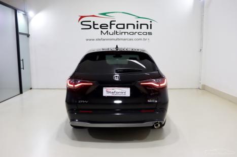 HONDA ZR-V 2.0 16V 4P i-VTEC TOURING AUTOM�TICO CVT, Foto 13