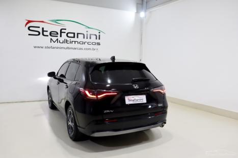 HONDA ZR-V 2.0 16V 4P i-VTEC TOURING AUTOM�TICO CVT, Foto 14