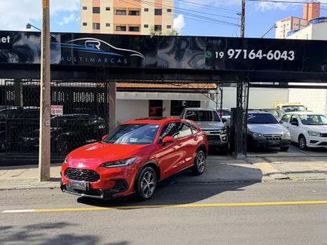 HONDA ZR-V 2.0 16V 4P i-VTEC TOURING AUTOM�TICO CVT, Foto 1