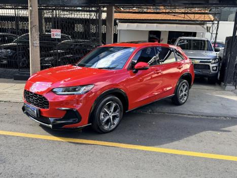 HONDA ZR-V 2.0 16V 4P i-VTEC TOURING AUTOM�TICO CVT, Foto 2