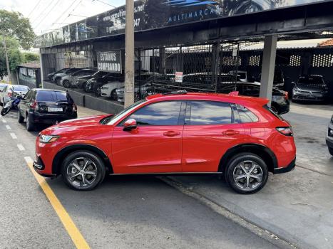 HONDA ZR-V 2.0 16V 4P i-VTEC TOURING AUTOM�TICO CVT, Foto 3