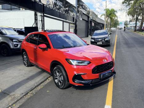 HONDA ZR-V 2.0 16V 4P i-VTEC TOURING AUTOM�TICO CVT, Foto 4