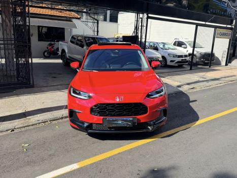 HONDA ZR-V 2.0 16V 4P i-VTEC TOURING AUTOM�TICO CVT, Foto 6