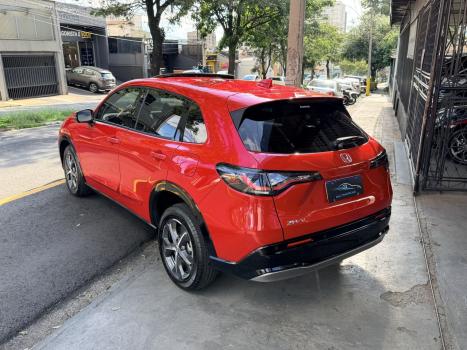 HONDA ZR-V 2.0 16V 4P i-VTEC TOURING AUTOM�TICO CVT, Foto 7