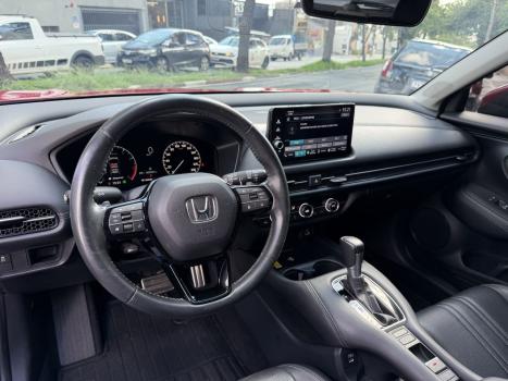 HONDA ZR-V 2.0 16V 4P i-VTEC TOURING AUTOM�TICO CVT, Foto 9