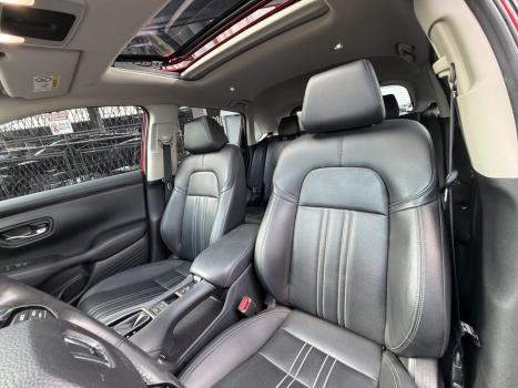 HONDA ZR-V 2.0 16V 4P i-VTEC TOURING AUTOM�TICO CVT, Foto 10