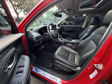 HONDA ZR-V 2.0 16V 4P i-VTEC TOURING AUTOM�TICO CVT, Foto 11