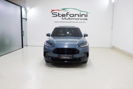 HONDA ZR-V 2.0 16V 4P i-VTEC TOURING AUTOM�TICO CVT, Foto 2