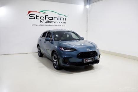 HONDA ZR-V 2.0 16V 4P i-VTEC TOURING AUTOM�TICO CVT, Foto 3