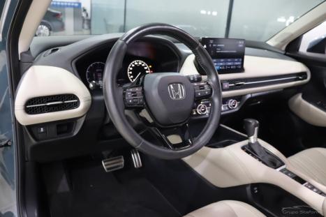 HONDA ZR-V 2.0 16V 4P i-VTEC TOURING AUTOM�TICO CVT, Foto 4