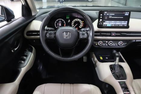 HONDA ZR-V 2.0 16V 4P i-VTEC TOURING AUTOM�TICO CVT, Foto 5