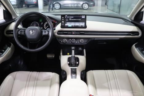 HONDA ZR-V 2.0 16V 4P i-VTEC TOURING AUTOM�TICO CVT, Foto 6