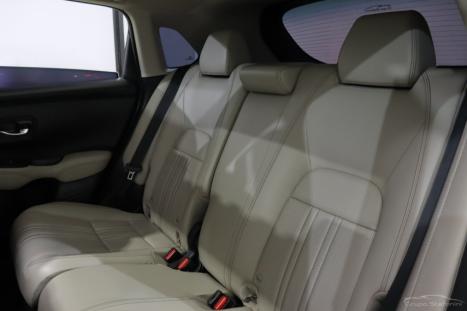 HONDA ZR-V 2.0 16V 4P i-VTEC TOURING AUTOM�TICO CVT, Foto 8
