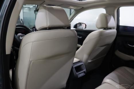 HONDA ZR-V 2.0 16V 4P i-VTEC TOURING AUTOM�TICO CVT, Foto 9