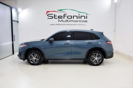 HONDA ZR-V 2.0 16V 4P i-VTEC TOURING AUTOM�TICO CVT, Foto 11