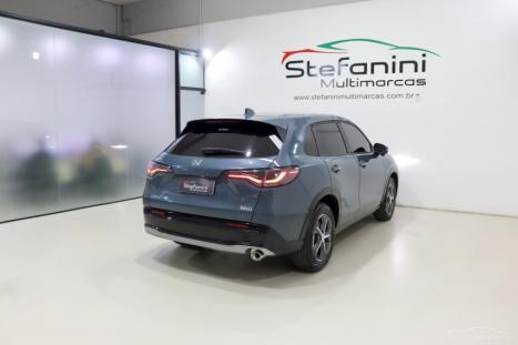 HONDA ZR-V 2.0 16V 4P i-VTEC TOURING AUTOM�TICO CVT, Foto 12