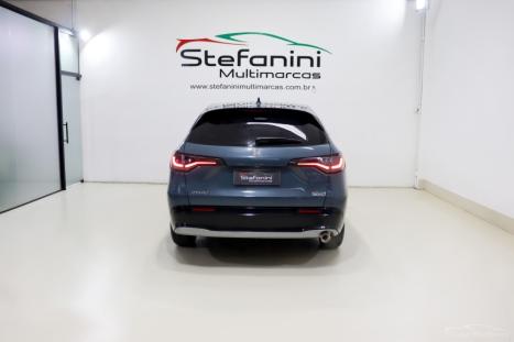 HONDA ZR-V 2.0 16V 4P i-VTEC TOURING AUTOM�TICO CVT, Foto 13