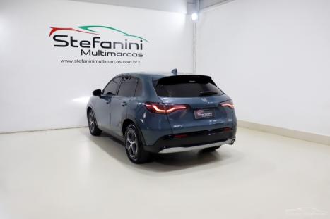 HONDA ZR-V 2.0 16V 4P i-VTEC TOURING AUTOM�TICO CVT, Foto 14