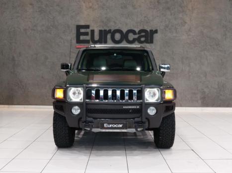 HUMMER H3 3.7 20V 4P 4X4 AUTOM�TICO, Foto 2