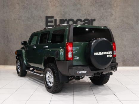 HUMMER H3 3.7 20V 4P 4X4 AUTOM�TICO, Foto 3