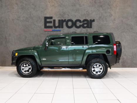 HUMMER H3 3.7 20V 4P 4X4 AUTOM�TICO, Foto 5