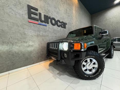 HUMMER H3 3.7 20V 4P 4X4 AUTOM�TICO, Foto 6