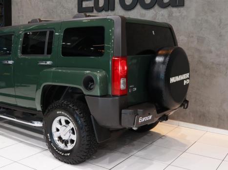 HUMMER H3 3.7 20V 4P 4X4 AUTOM�TICO, Foto 7
