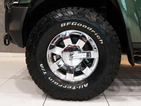 HUMMER H3 3.7 20V 4P 4X4 AUTOM�TICO, Foto 8