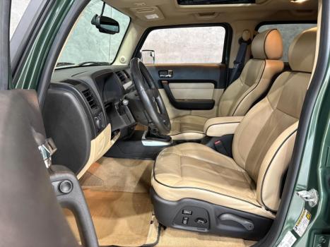 HUMMER H3 3.7 20V 4P 4X4 AUTOM�TICO, Foto 10