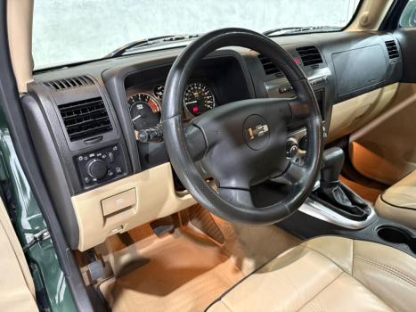 HUMMER H3 3.7 20V 4P 4X4 AUTOM�TICO, Foto 11