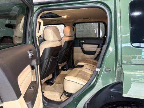 HUMMER H3 3.7 20V 4P 4X4 AUTOM�TICO, Foto 12