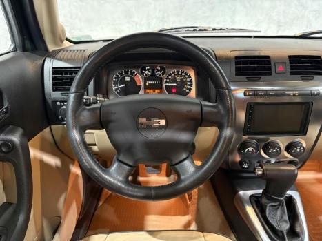 HUMMER H3 3.7 20V 4P 4X4 AUTOM�TICO, Foto 13