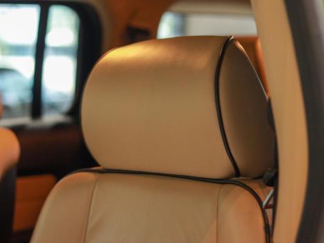 HUMMER H3 3.7 20V 4P 4X4 AUTOM�TICO, Foto 17