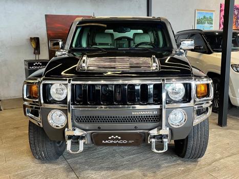 HUMMER H3 3.7 20V 4P 4X4 AUTOM�TICO, Foto 1