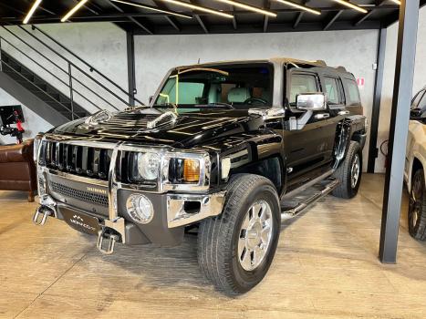 HUMMER H3 3.7 20V 4P 4X4 AUTOM�TICO, Foto 2