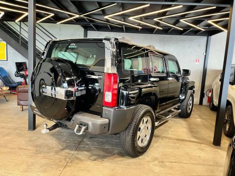 HUMMER H3 3.7 20V 4P 4X4 AUTOM�TICO, Foto 3