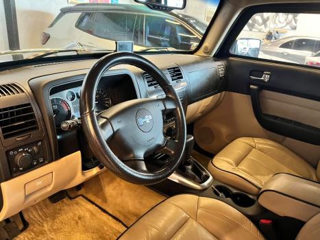 HUMMER H3 3.7 20V 4P 4X4 AUTOM�TICO, Foto 6