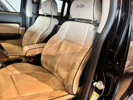 HUMMER H3 3.7 20V 4P 4X4 AUTOM�TICO, Foto 7