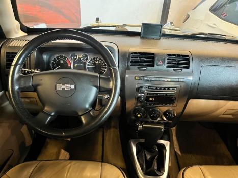 HUMMER H3 3.7 20V 4P 4X4 AUTOM�TICO, Foto 8