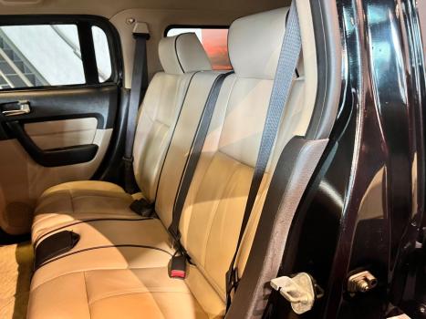HUMMER H3 3.7 20V 4P 4X4 AUTOM�TICO, Foto 9