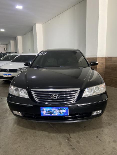 HYUNDAI Azera 3.0 V6 24V GLS AUTOM�TICO, Foto 2