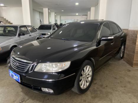 HYUNDAI Azera 3.0 V6 24V GLS AUTOM�TICO, Foto 3