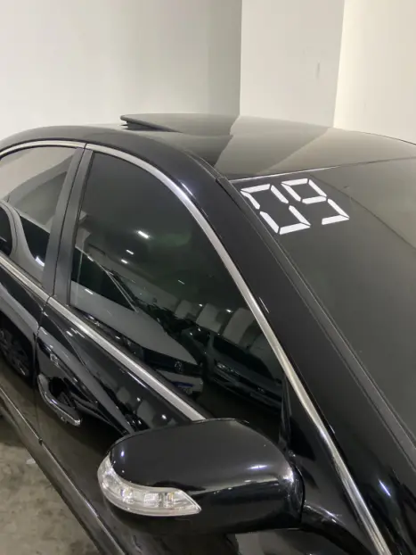 HYUNDAI Azera 3.0 V6 24V GLS AUTOM�TICO, Foto 6