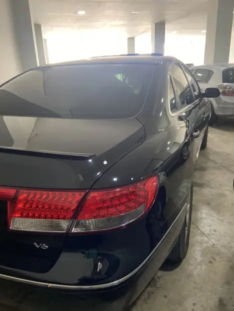 HYUNDAI Azera 3.0 V6 24V GLS AUTOM�TICO, Foto 7