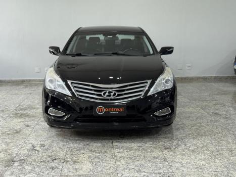 HYUNDAI Azera 3.0 V6 24V GLS AUTOM�TICO, Foto 2