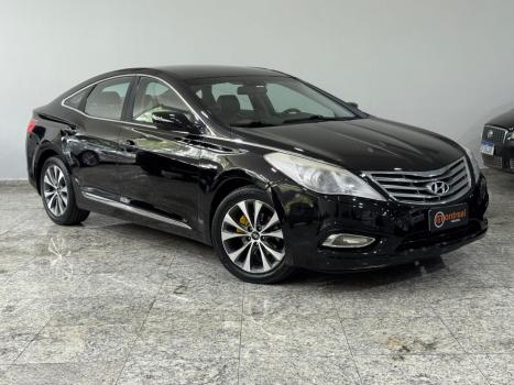 HYUNDAI Azera 3.0 V6 24V GLS AUTOM�TICO, Foto 3