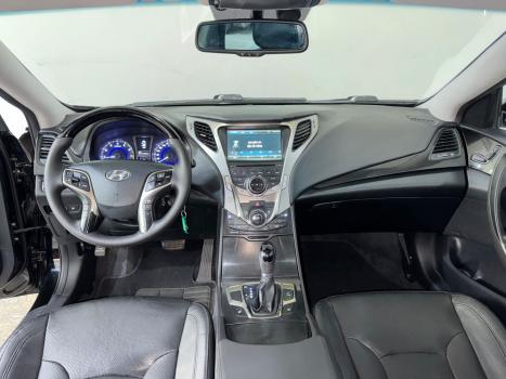 HYUNDAI Azera 3.0 V6 24V GLS AUTOM�TICO, Foto 4